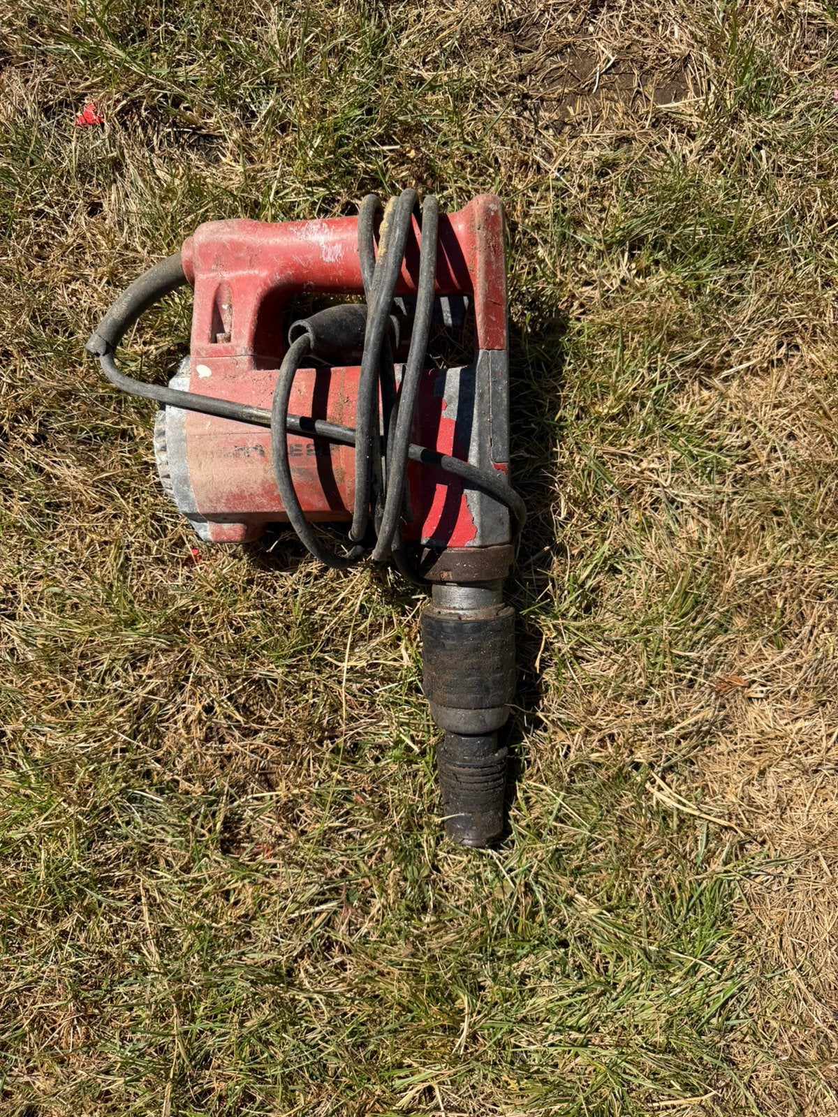 Perforateur à percussion HILTI TE22 – Faire offre dès 15€, Doe-het-zelf en Bouw, Gereedschap | Boormachines, Ophalen, Gebruikt