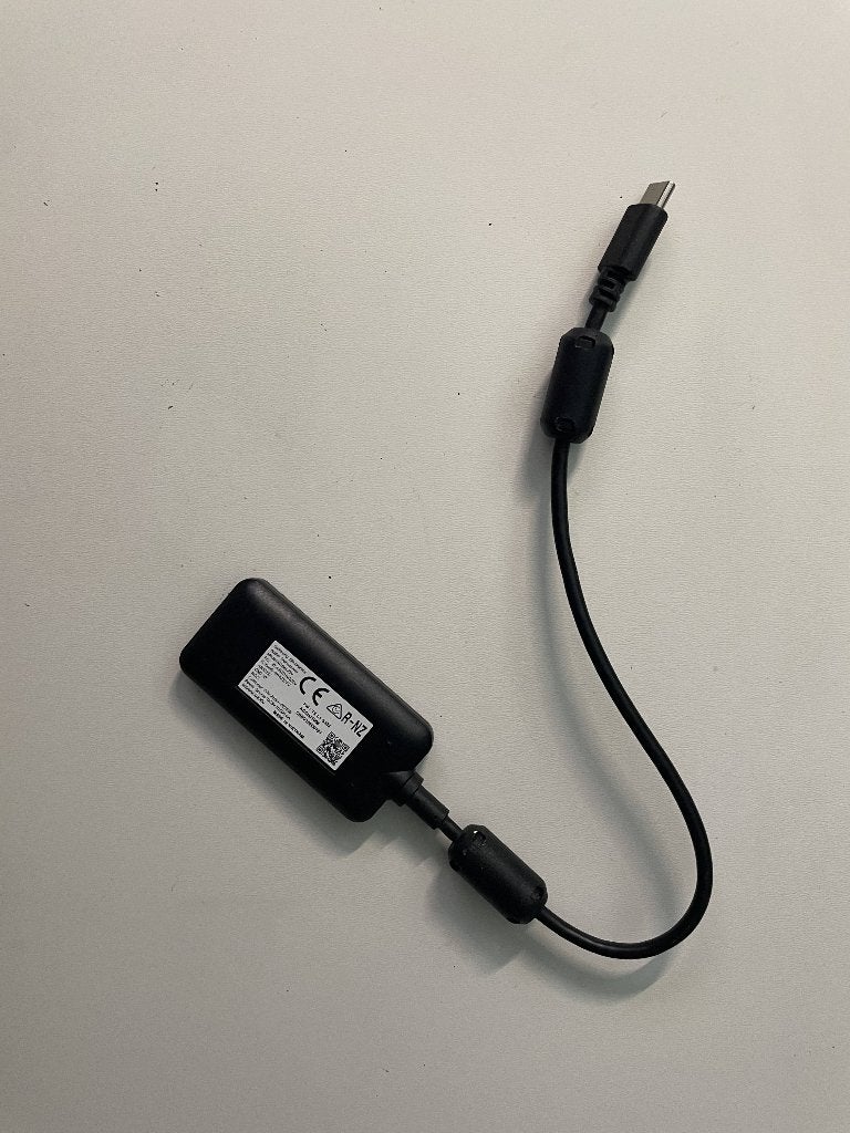 Dongle de barre de son Samsung WHM520V AH59-02751B SWA-W700, Enlèvement ou Envoi, Neuf, Moins de 2 mètres, Autres câbles