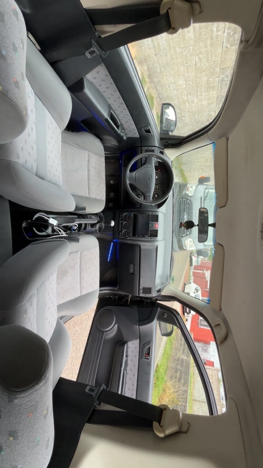 Huyndai getz de 2005, Offres d'emploi, Emplois | Chauffeurs