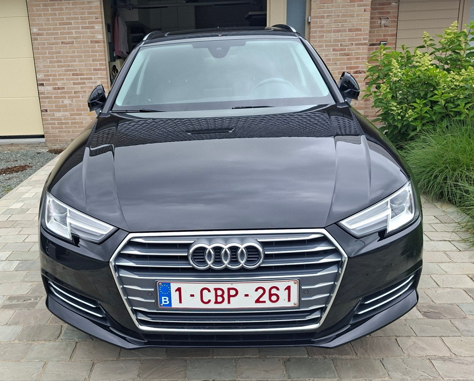 Audi a4 avant diesel, Bluetooth, Achat, A4, Diesel