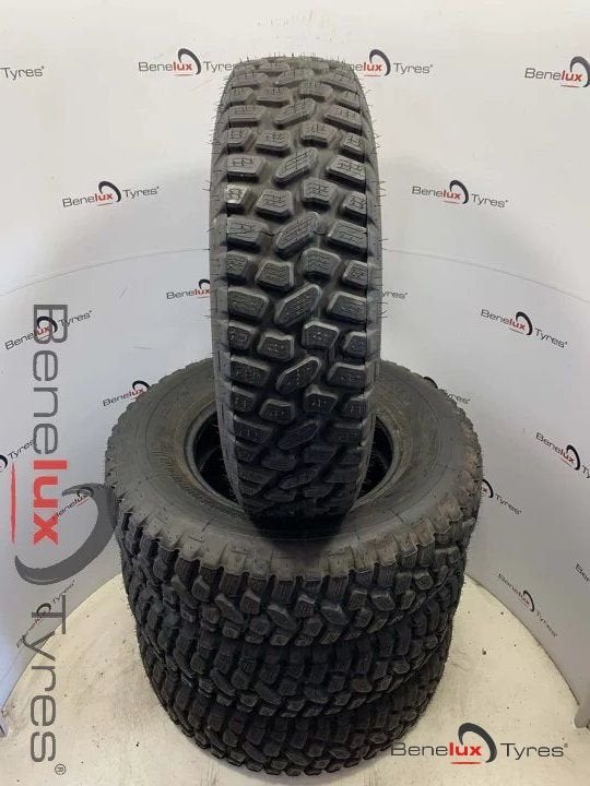 NIEUW 225/75R16c Continental LM90 LM-90 T9 TEX 225/75R16 225, Ophalen, -, Nieuw, All Season