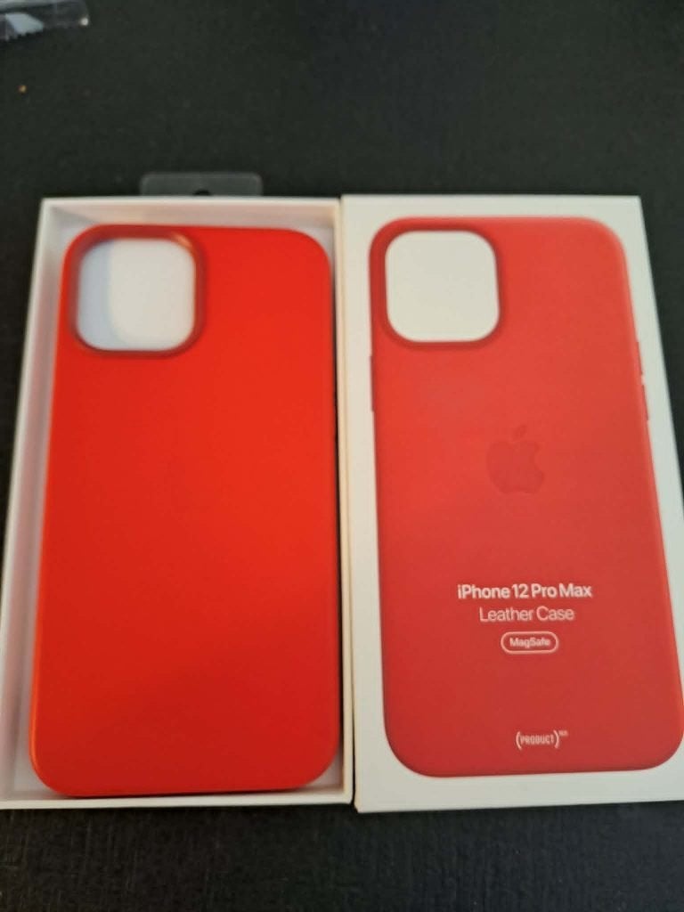 iphone 12 pro max gsm hoesje, Telecommunicatie, Ophalen, Frontje of Cover, Nieuw, IPhone 12 Pro Max