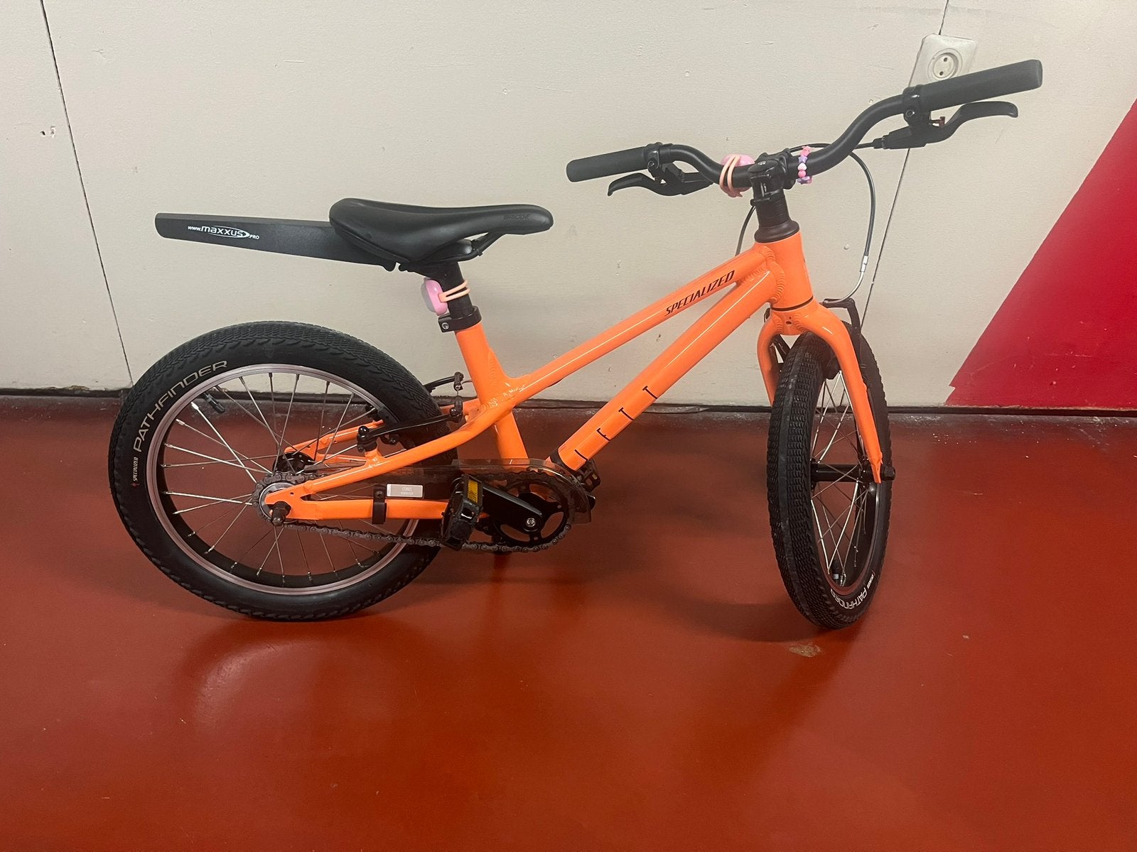Speciliazed 14inch mtb, Fietsen en Brommers, Ophalen, Zo goed als nieuw