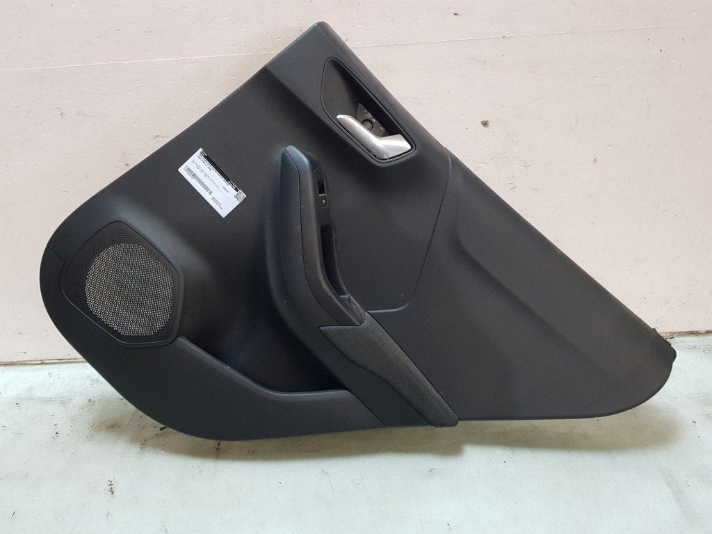 PANNEAU DE PORTE ARRIÈRE DROIT (|2471723|11TBS27406BE|11TBS, Utilisé, Ford