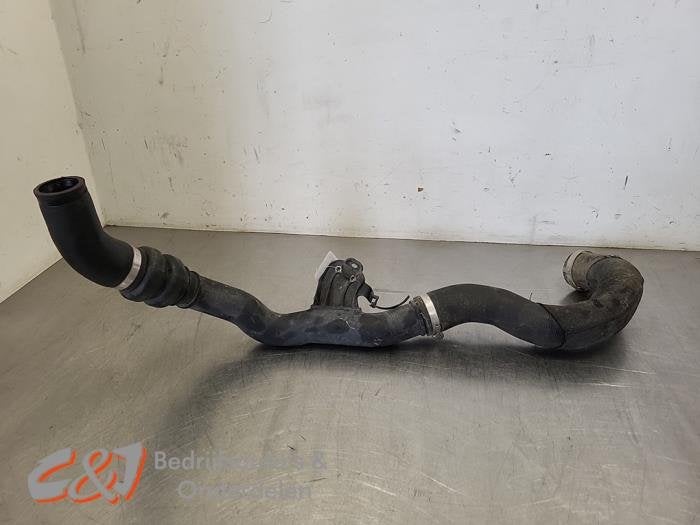 Tube intercooler d'un Ford Transit Custom, -, 3 mois de garantie, -, -