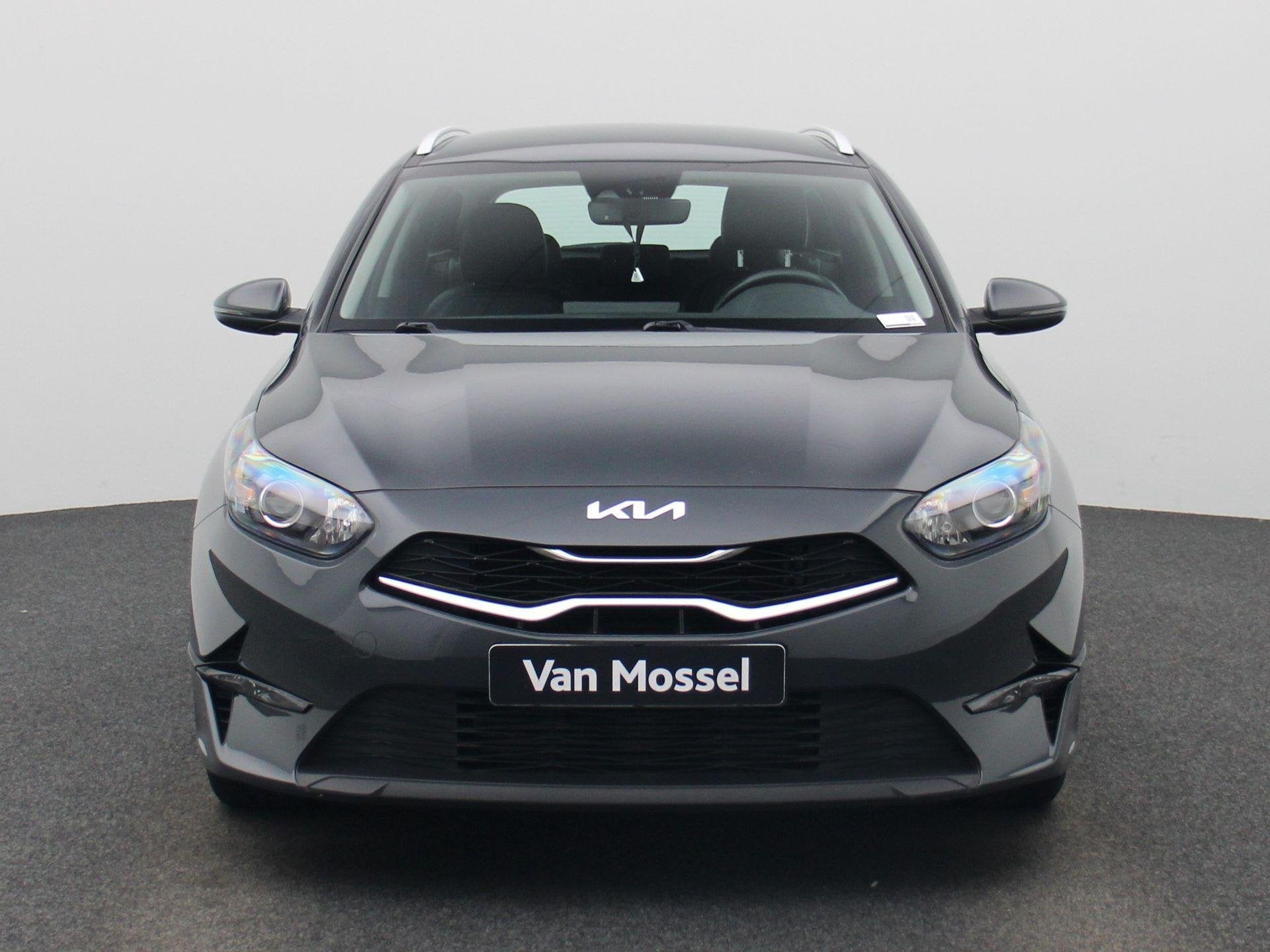 Kia cee'd Sportswagon Pulse 1.5 T-GDi 160 DCT ISG, 117 kW, Entreprise, Electronic Stability Program (ESP), 5 portes