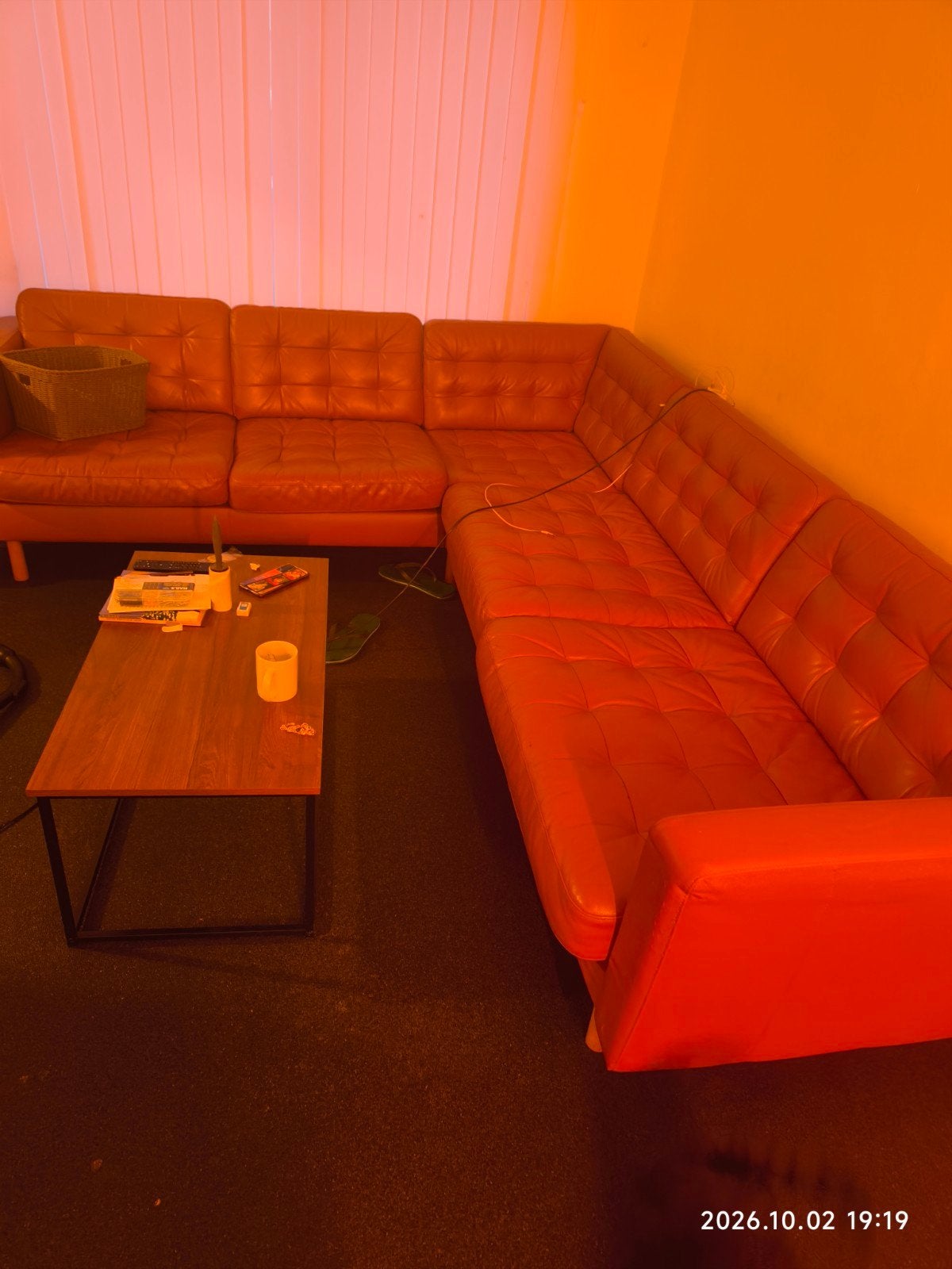 gratis 5zit ikea landskrona, Ophalen, Leer