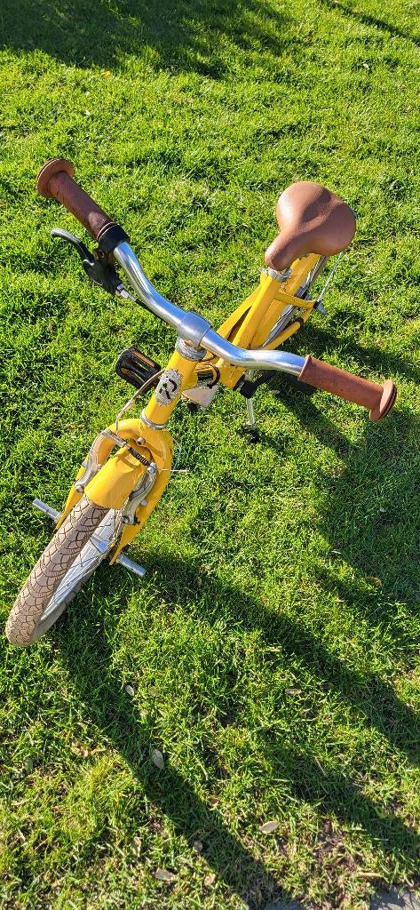 Veloretti maxi & follow me, Fietsen en Brommers, Ophalen, Terugtraprem, Veloretti, 16 tot 20 inch