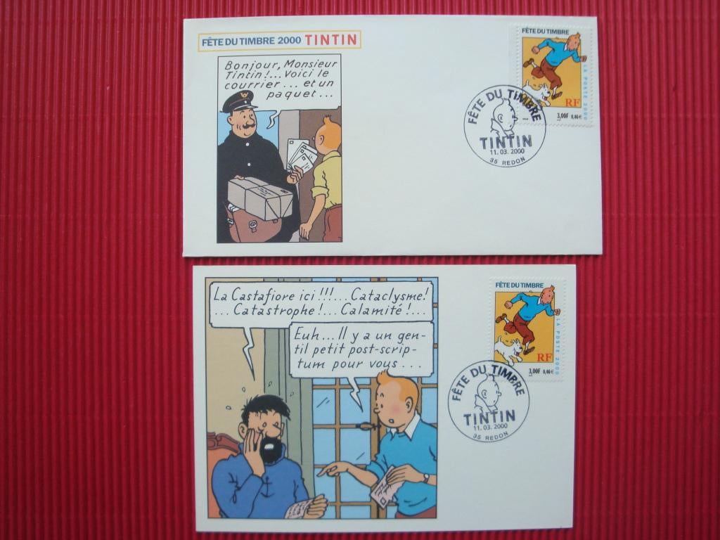 postzegels, Verzenden, Gestempeld, Gestempeld