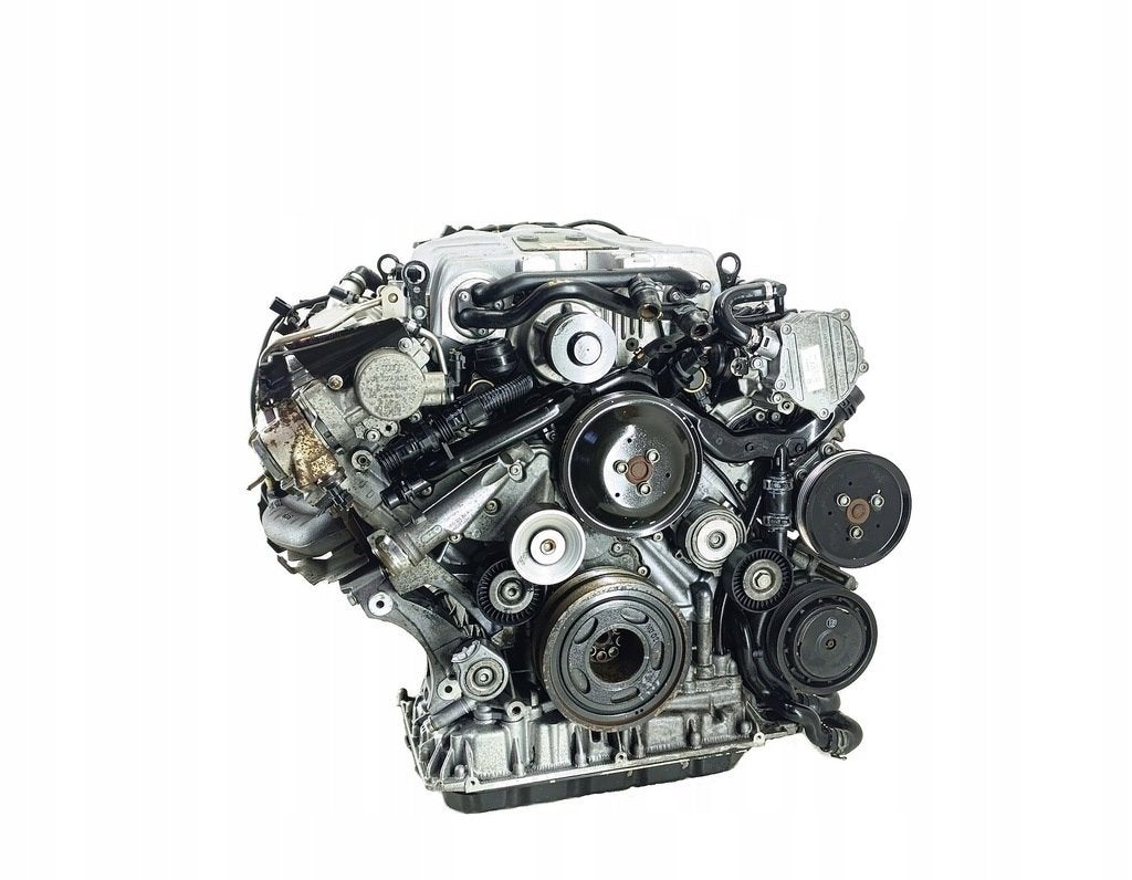 Moteur CJTA Complet TOUAREG Q7 VW AUDI, Envoi, Utilisé, Daihatsu
