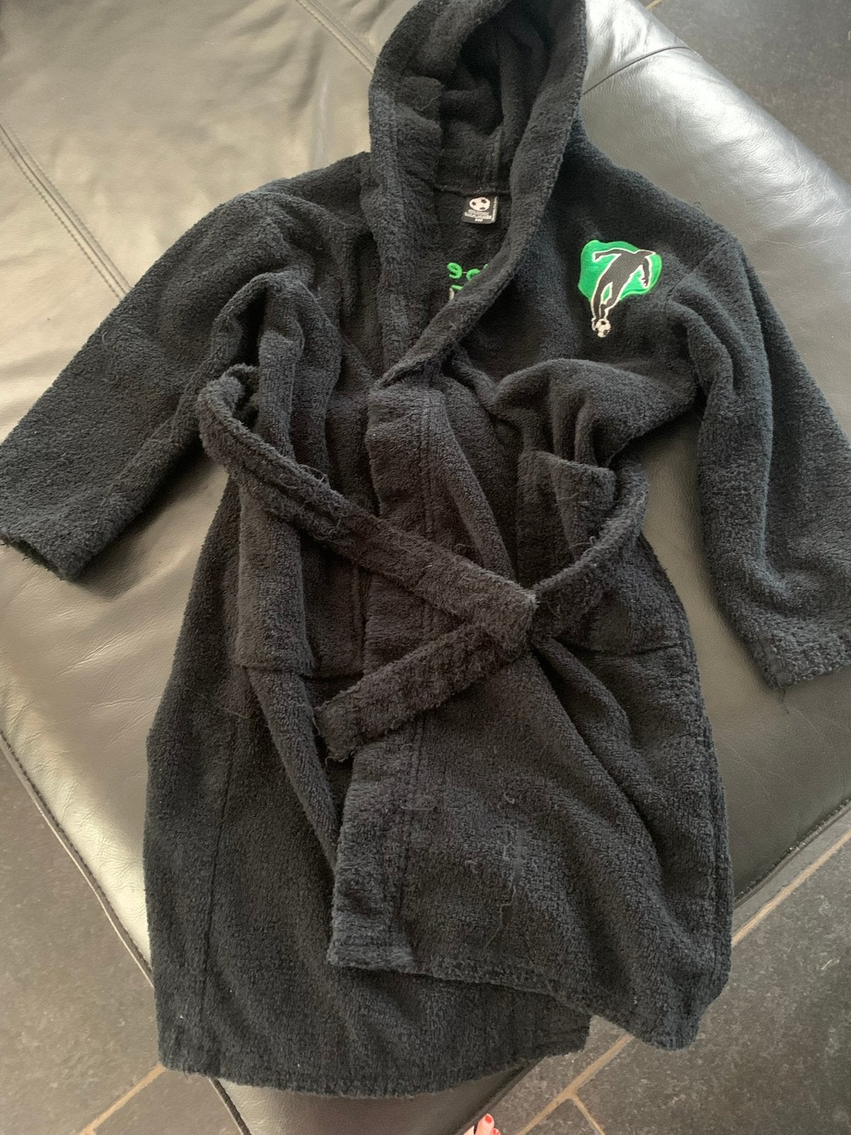 Badjas maat 140, Kleding | Dames, Ophalen, Zo goed als nieuw