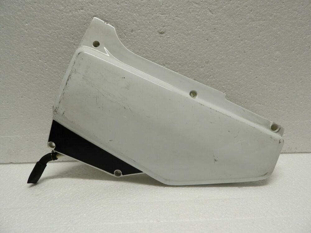 NX250 Dominator 1988 - 1990 Honda Cover D1-44221, Motoren