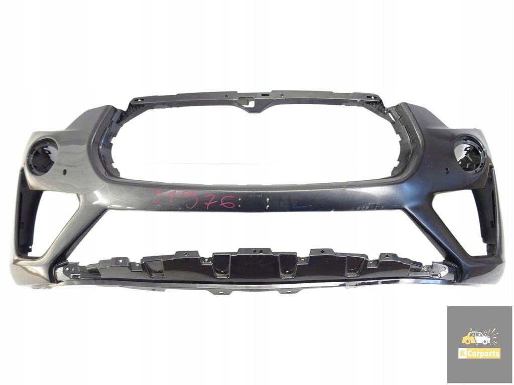 Pare-chocs avant Maserati Levante S GranSport, Viale Ciro Menotti 322
41121  Modena, IT, Maserati, Pare-chocs, Maserati S.p.A.