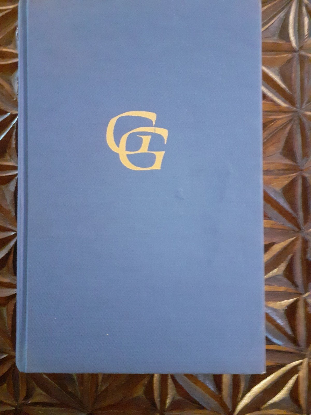 Graham Greene Omnibus, Boeken, Ophalen of Verzenden
