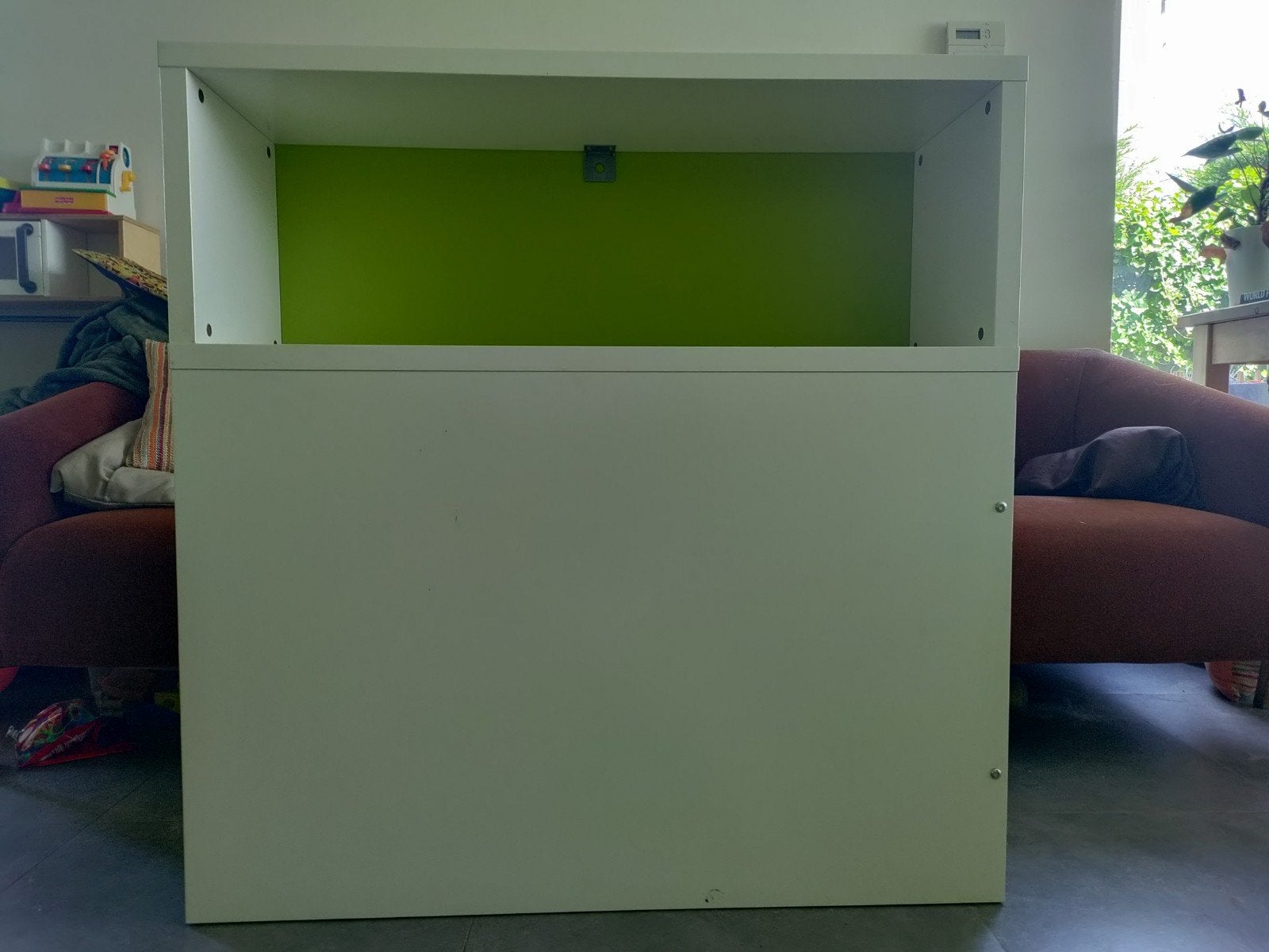 Ikea kast, Huis en Inrichting, Kasten | Overige, Ophalen