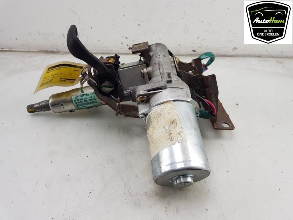 STUURBEKRACHTIGING ELEKTRISCH Renault Clio II Societe (SB), Auto-onderdelen, Gebruikt, Renault