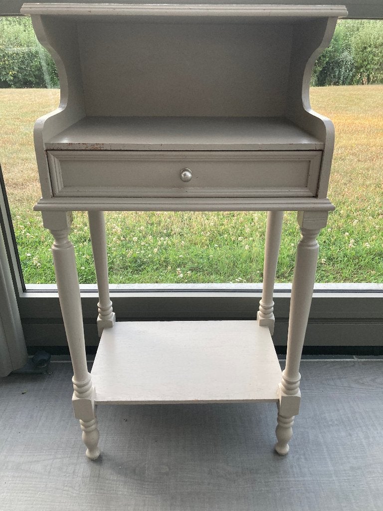 Petit meuble d appoint, Enlèvement, Utilisé