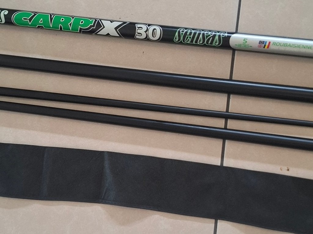 Kanthengel, Watersport en Boten, Ophalen, Gebruikt