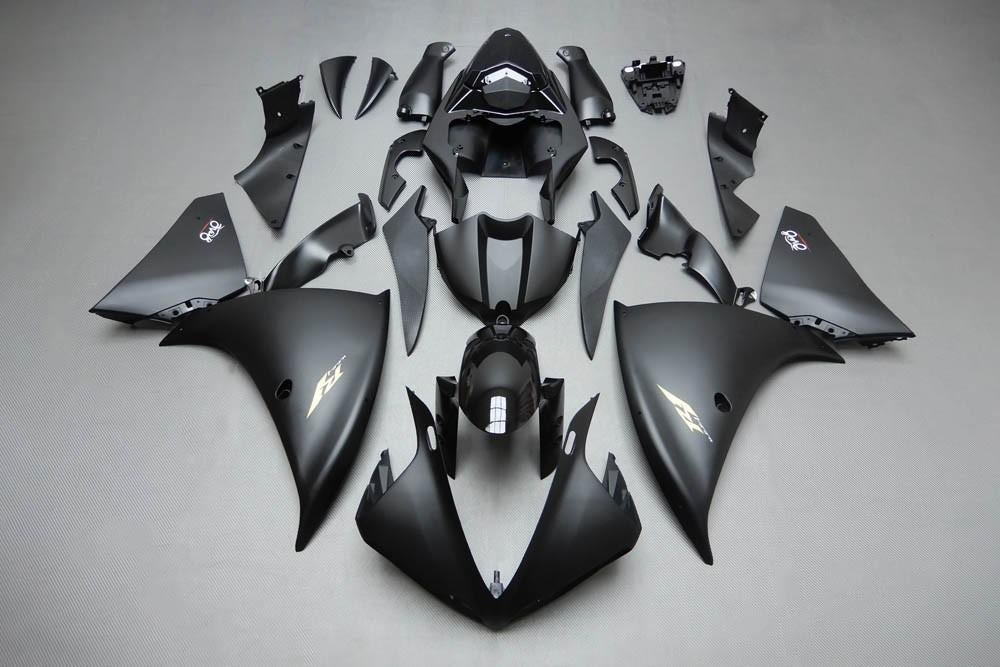 AVDB Kuip voor YAMAHA YZF R1 CROSSPLANE 2009 - 2011, Ophalen of Verzenden, Nieuw