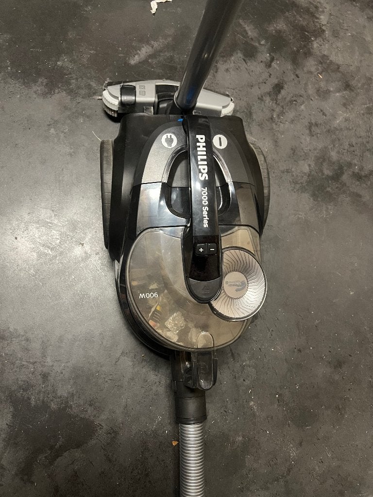Stofzuiger philips 7000 series, Verzenden, Philips