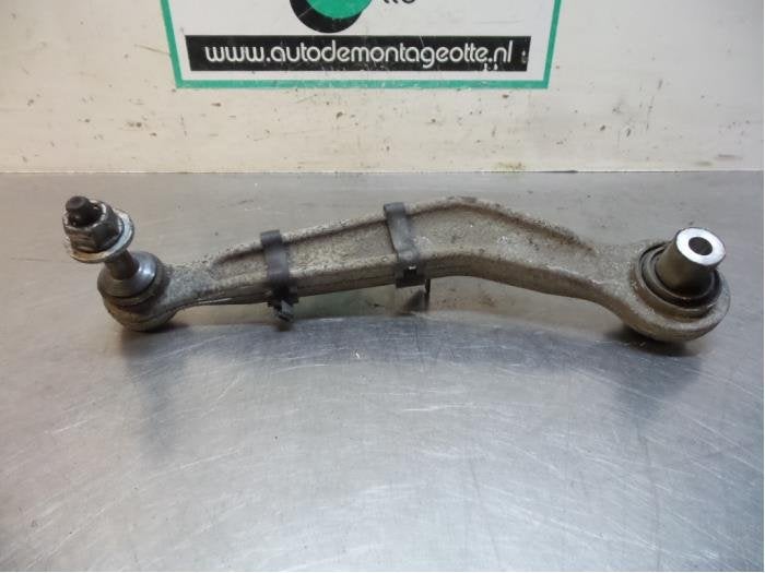 Draagarm links-achter van een BMW 5-Serie (5-Serie 02-), Gebruikt, -, -, Ophalen of Verzenden