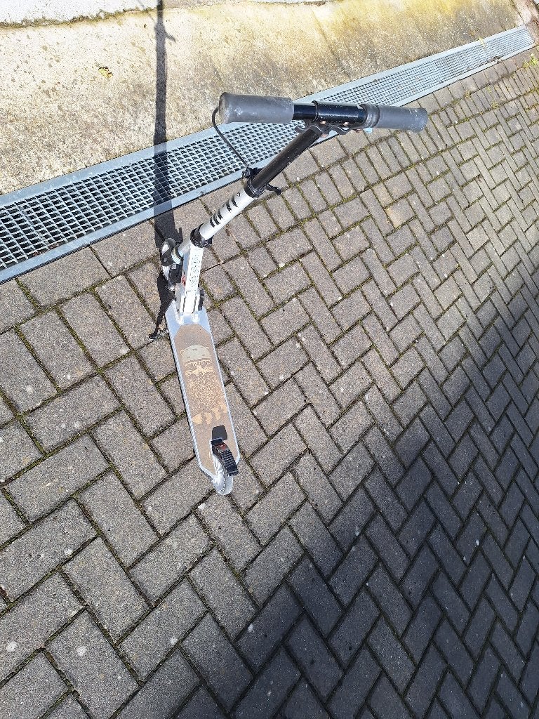 Trottinette Oxello MID 5, Enlèvement, Utilisé