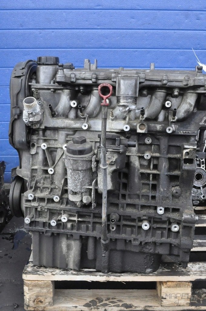 Moteur D5244T Nu V70 S60 S80 XC90 VOLVO XC70