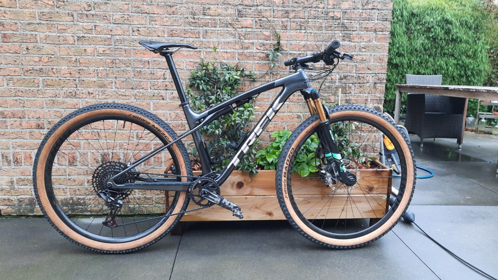 Trek Supercaliber Gen2, Vélos & Vélomoteurs, Enlèvement, Trek