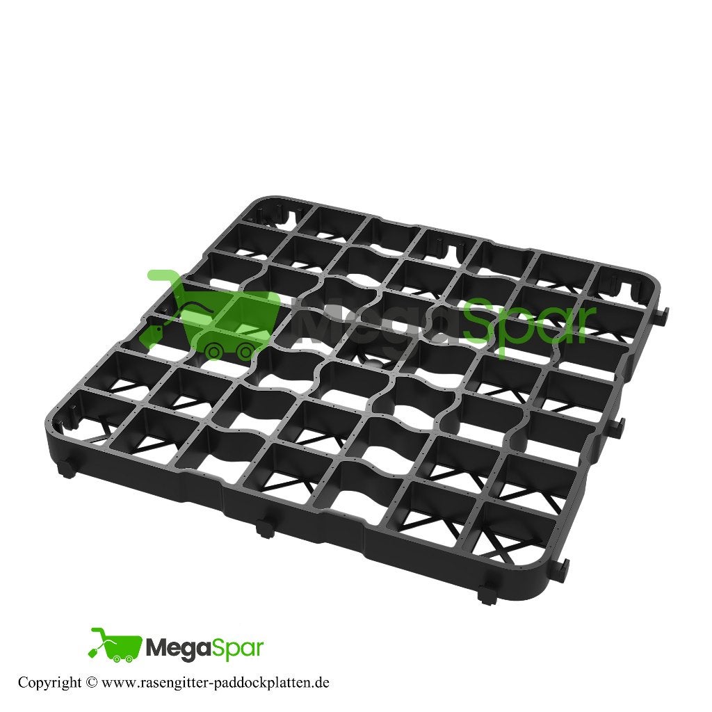 Paddockplaten | Paddockroosters & Grasroosters voor paarden, Dieren en Toebehoren, Opfok