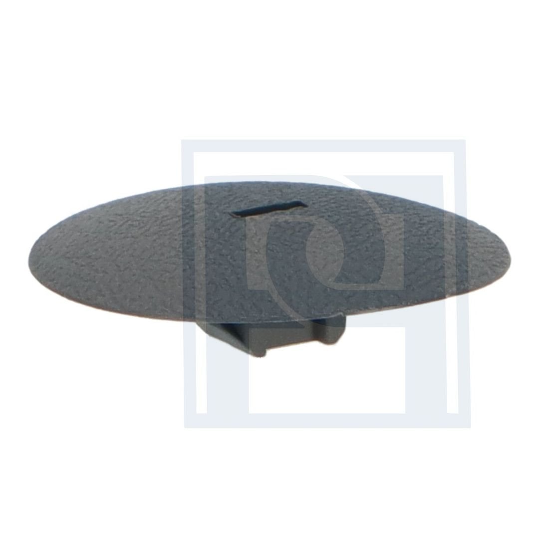 Volvo klem interieur paneel kofferbak tapijt 940 960 sedan V, Enlèvement ou Envoi, Neuf