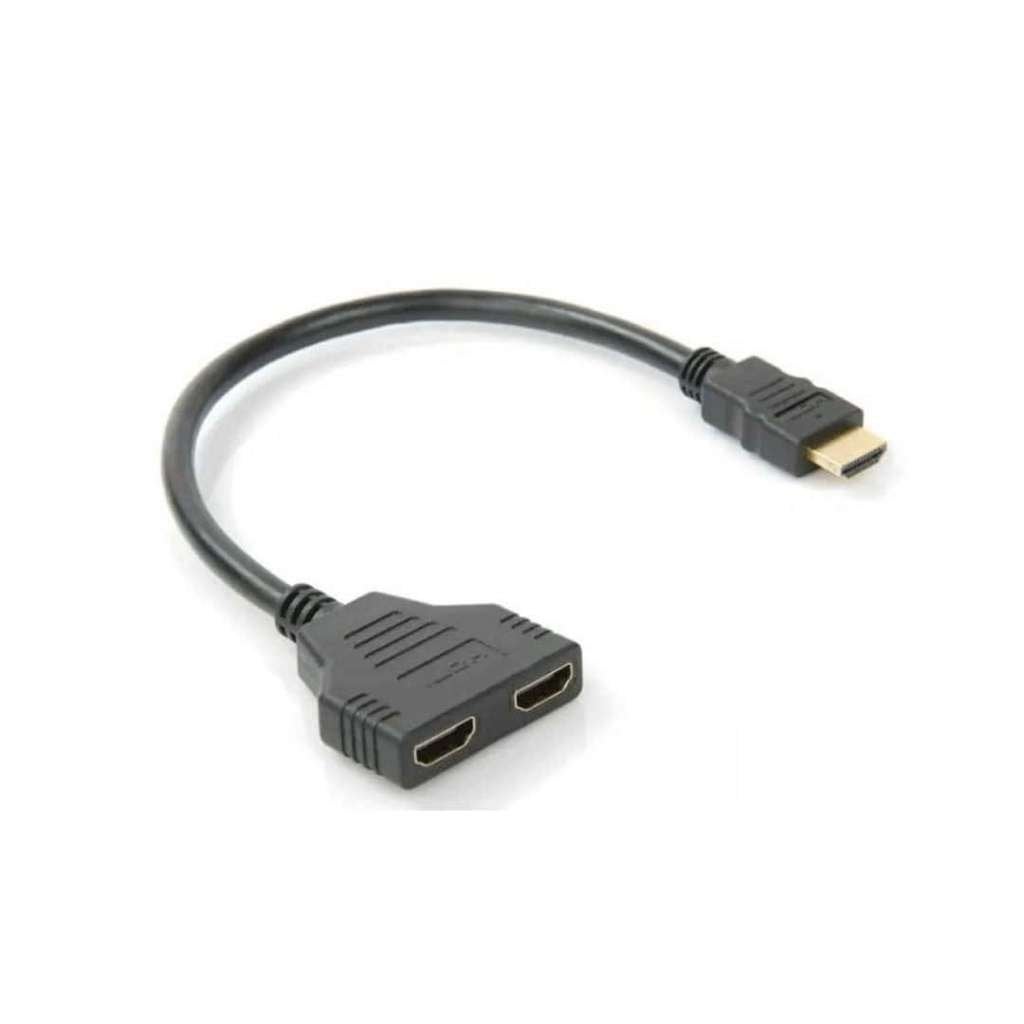 Répartiteur HDMI 1 à 2, Enlèvement ou Envoi, Neuf