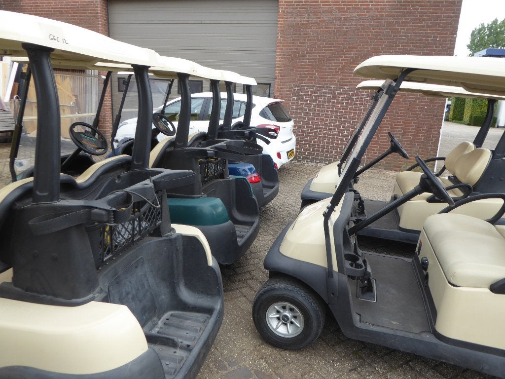 golfkar, Sports & Fitness, Golf, Enlèvement, Voiturette de golf