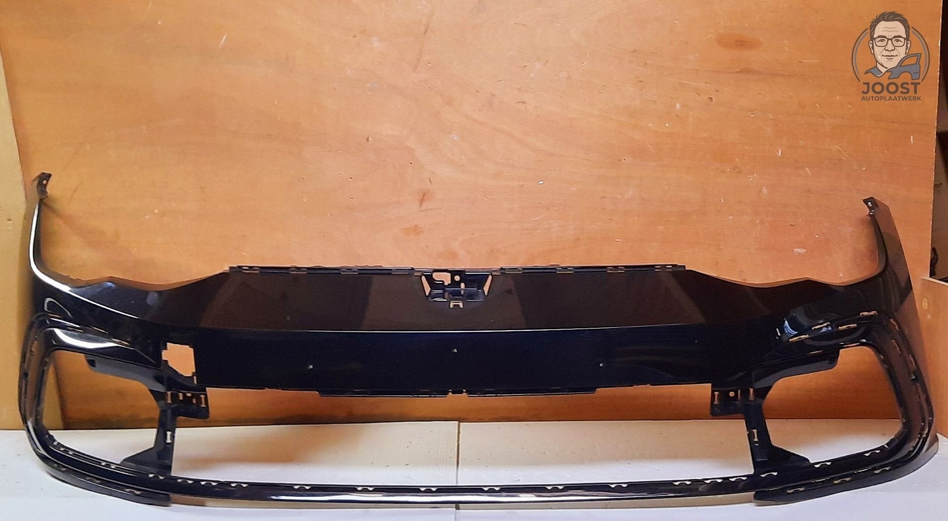 Voorbumper orgineel VW Golf 8 vanaf 2019 5H0807221, Gebruikt, -, Ophalen of Verzenden, Bumper