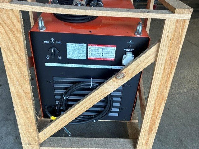 Lastoestel Cerdi, Doe-het-zelf en Bouw, Ophalen, Nieuw, Elektroden