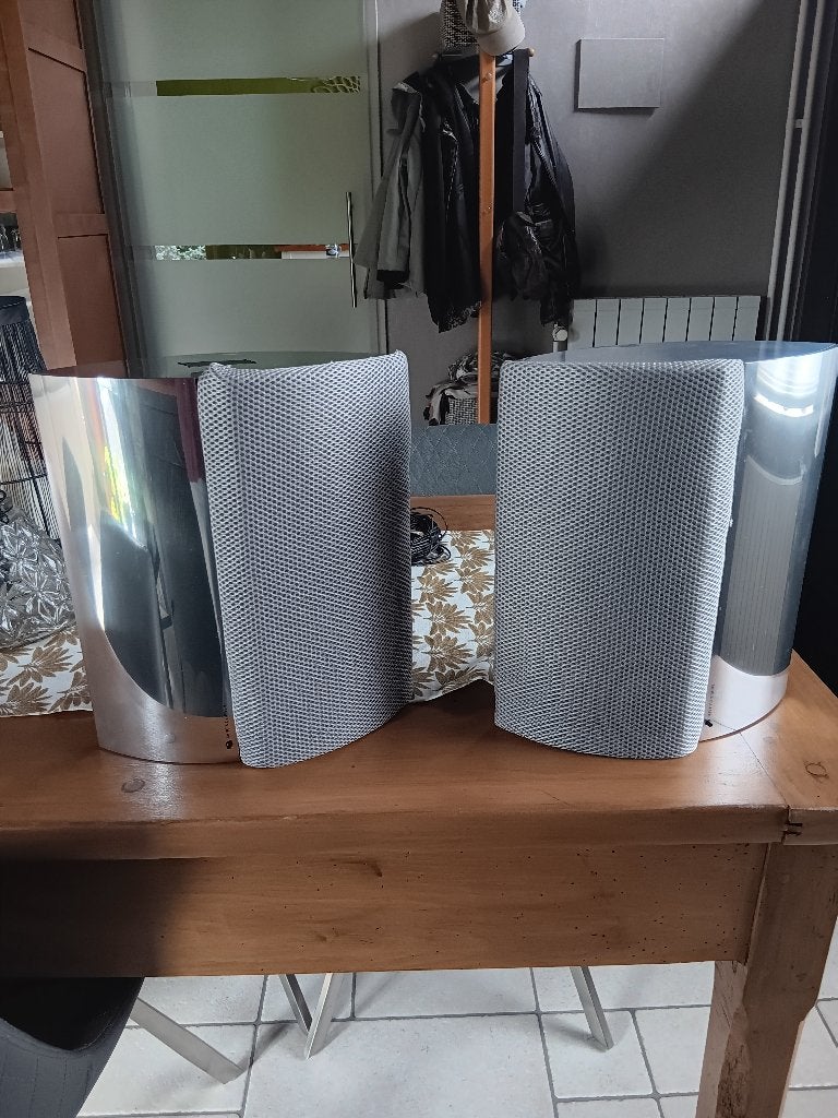 Luidsprekers te koop, Audio, Tv en Foto, Ophalen, Stereo speakers, Gebruikt, 120 tot 150 watt