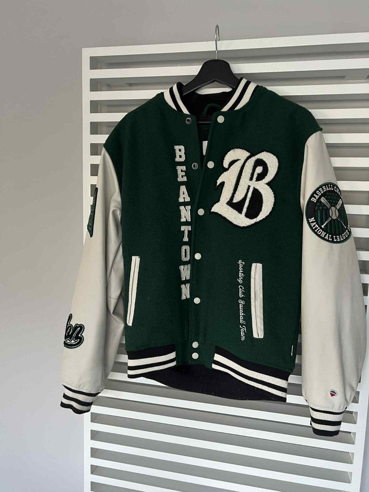 Jack Boston, Vêtements | Hommes, Enlèvement, Comme neuf, Boston