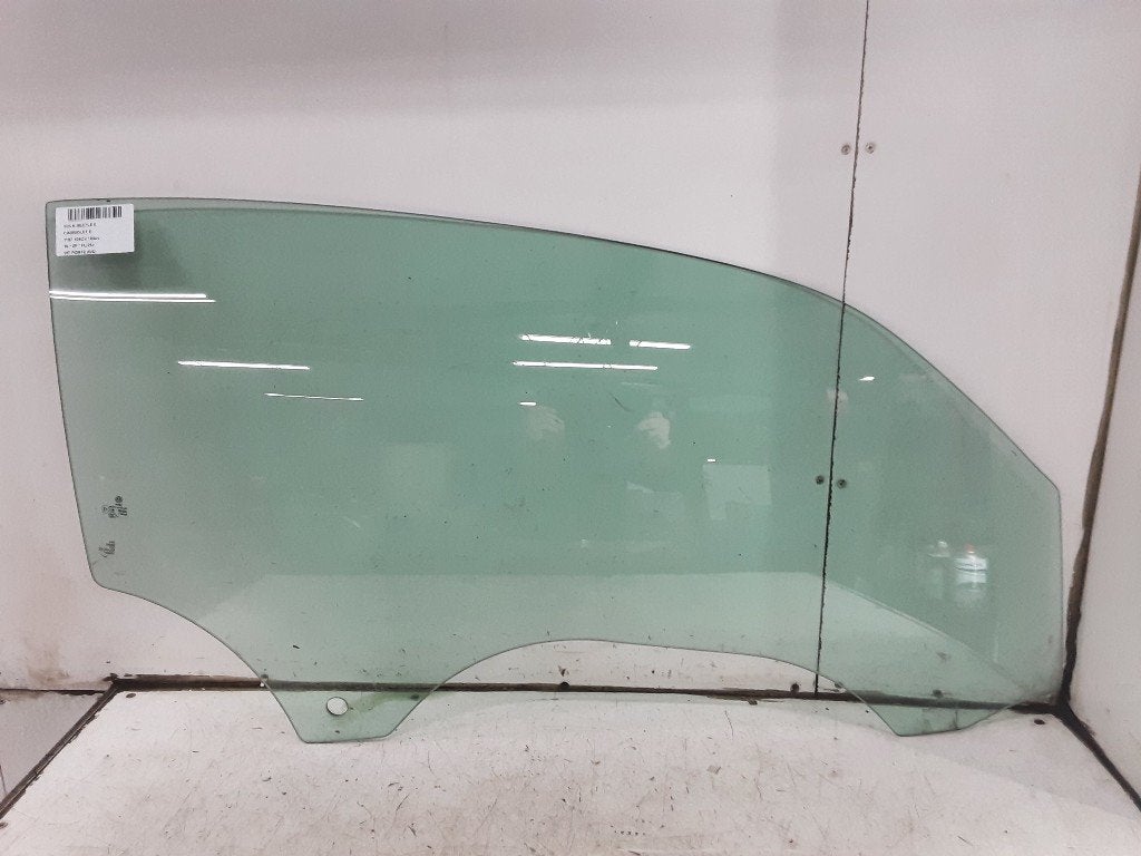 PORTIERRUIT RECHTS VOOR Volkswagen Beetle (16AE), Auto-onderdelen, Ruiten en Toebehoren, Gebruikt, Volkswagen, Volkswagen AG, Kundenbetreuung@volkswagen.de