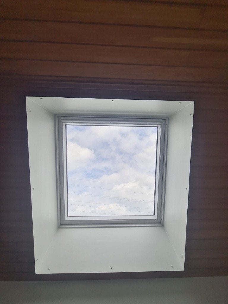 PLAATSING VELUX, Diensten en Vakmensen, Dakdekkers en Rietdekkers