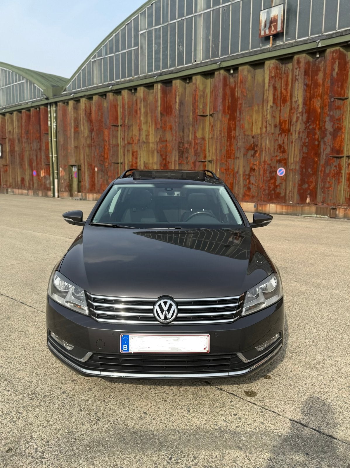 VW Passat 1.4 tfsi | 84.000km | Pano | Zetelverw | Gekeurd!”, Autos, Volkswagen, Achat, Noir, 5 portes, Break