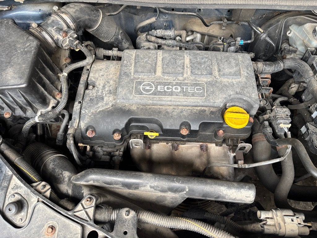 MOTEUR 1200 ESSENCE OPEL CORSA D  EURO 5  A12XER, Neuf, RUE BRIGADE PIRON 307, Enlèvement, Garage_bila@yahoo.fr