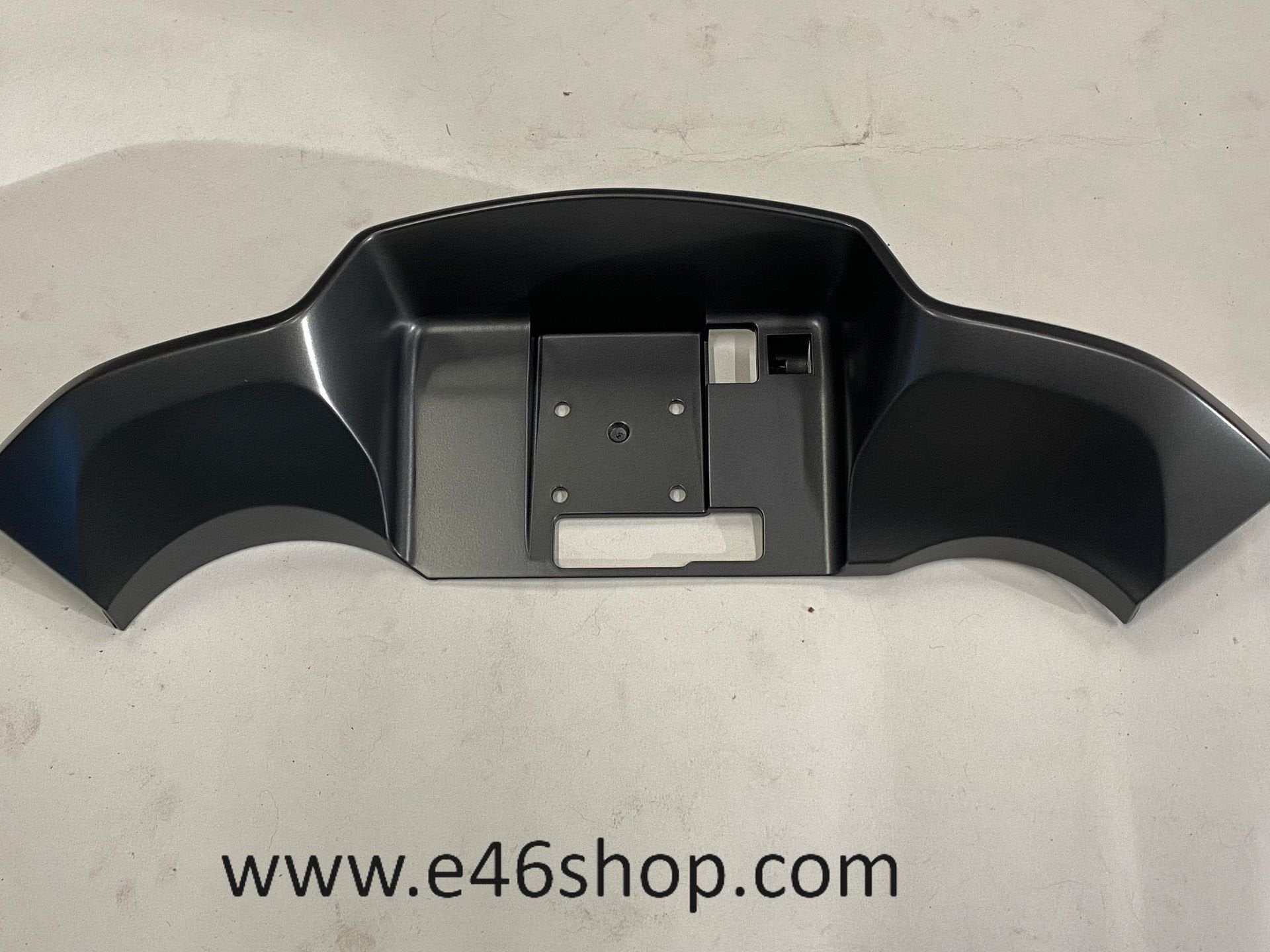 INSTRUMENTENPANEEL AFDEKKING BMW  R1200 R1250RT OE 773185456, Motoren, -, -, Nieuw, Ophalen of Verzenden