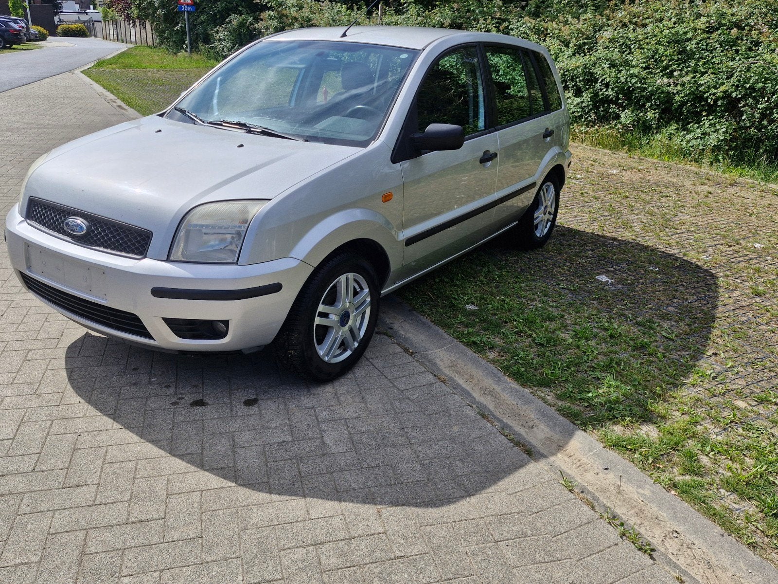 Ford fusion, Auto's, Ford, Particulier, Fusion, Trekhaak, Ophalen