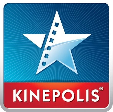 3 filmkaartjes Kinepolis, Tickets en Kaartjes, Drie personen of meer, Niet van toepassing, Vrijkaartje alle films