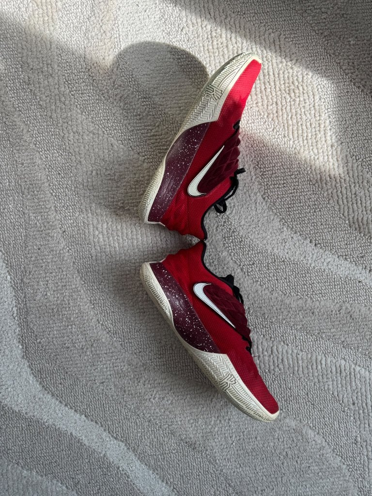 Kyrie 1 low ID, Overige kleuren, Sportschoenen, Nike, Ophalen of Verzenden