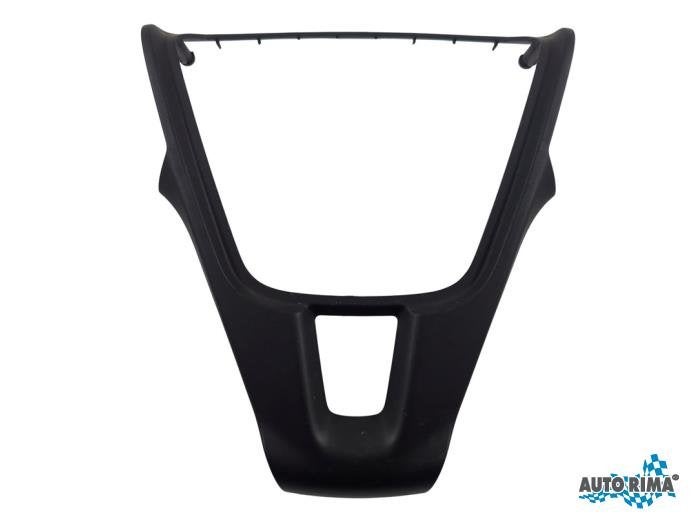 Volant d'un Volvo V60, -, 3 mois de garantie, -, -