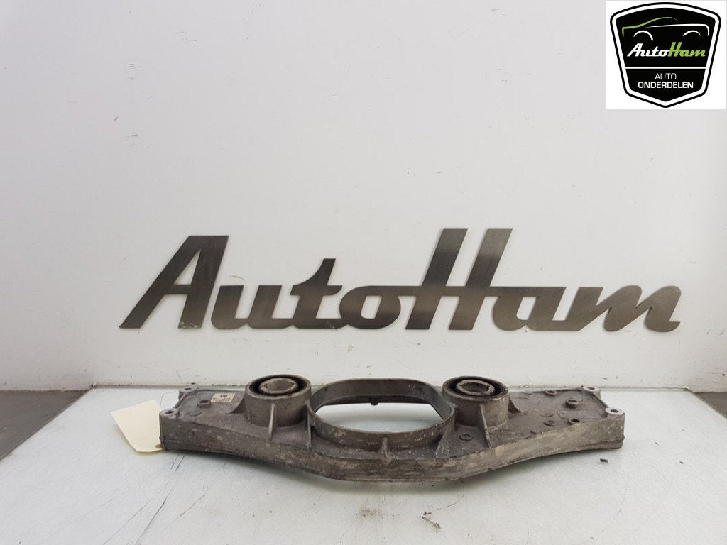 SUBFRAME S (222.0 / 222.1) (|A2213520206|A2223500163|), Gebruikt, Mercedes-Benz