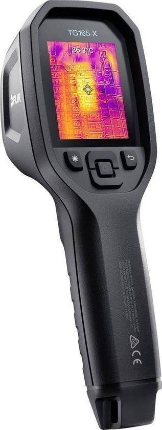 location Camera thermique  FLIR TG-165, Enlèvement, Neuf