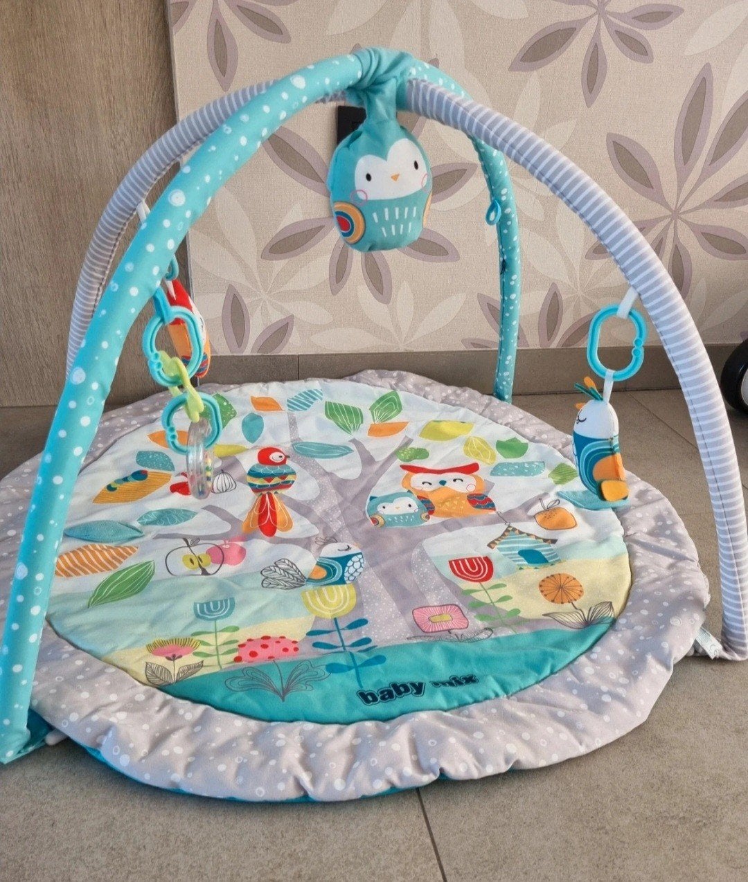 Speelmat babymix, Kinderen en Baby's, Ophalen