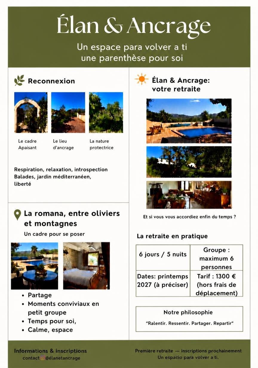 Séjour retraite à La Romana, Livres, Guides touristiques, Enlèvement, Comme neuf