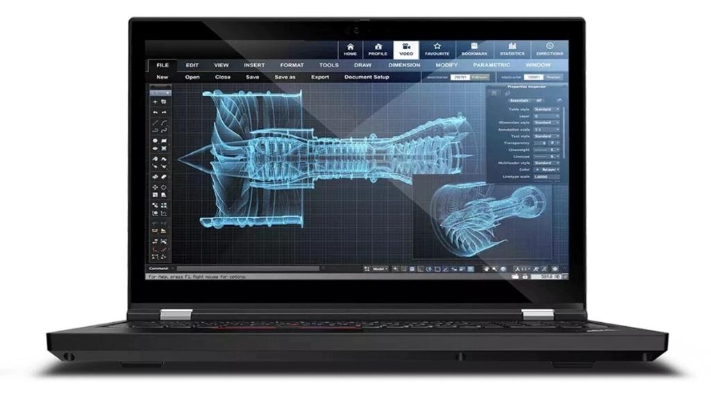 Lenovo Thinkpad T15 Gen2i - i7 - 16GB - 1Tb - 4K, Ophalen, Lenovo Thinkpad, Met videokaart, 2 tot 3 Ghz